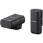 Sony ECM-W3S Wireless Microphone (1 mic)