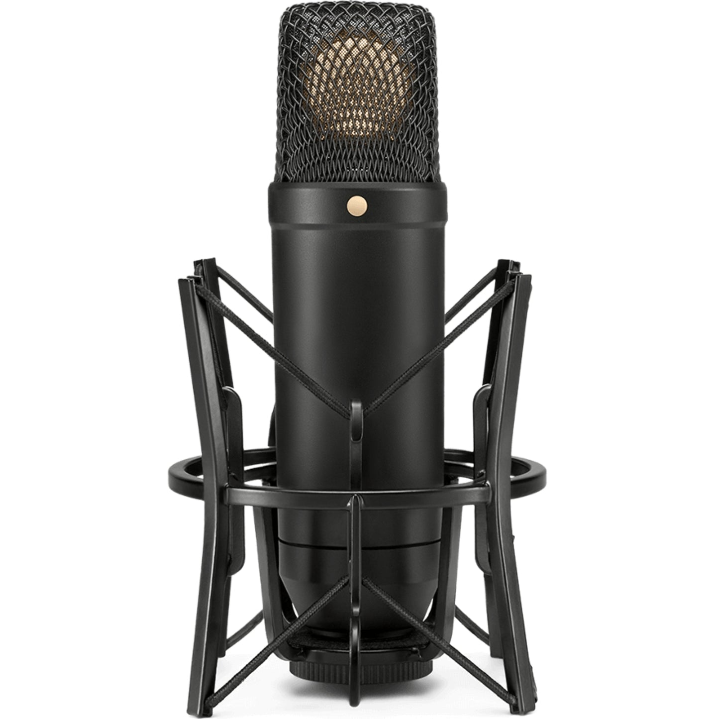 Rode NT1-KIT Cardioid Condenser Microphone