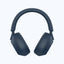 Sony WH-1000X M5 Wireless NC Headphone M.Blue Sony