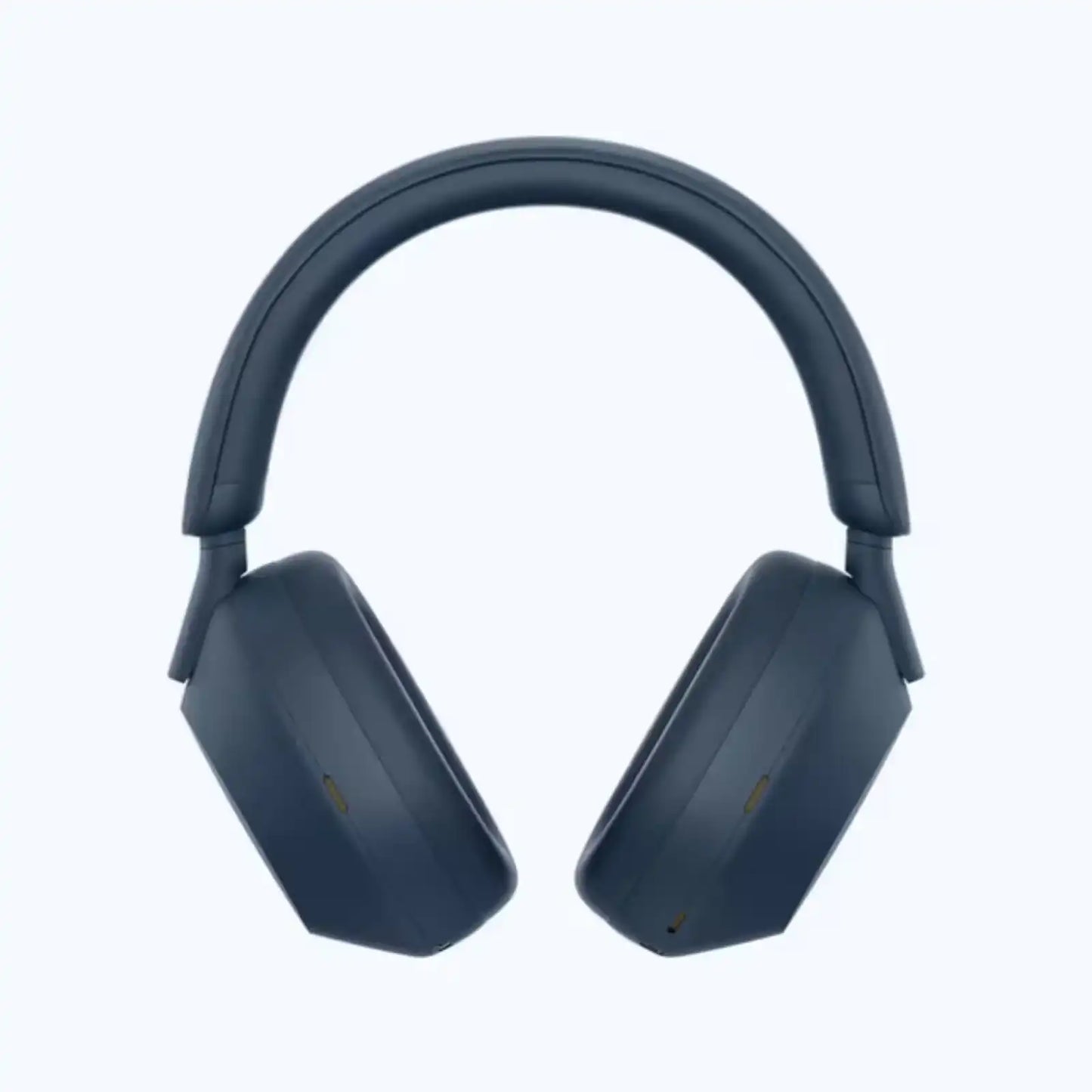 Sony WH-1000X M5 Wireless NC Headphone M.Blue Sony