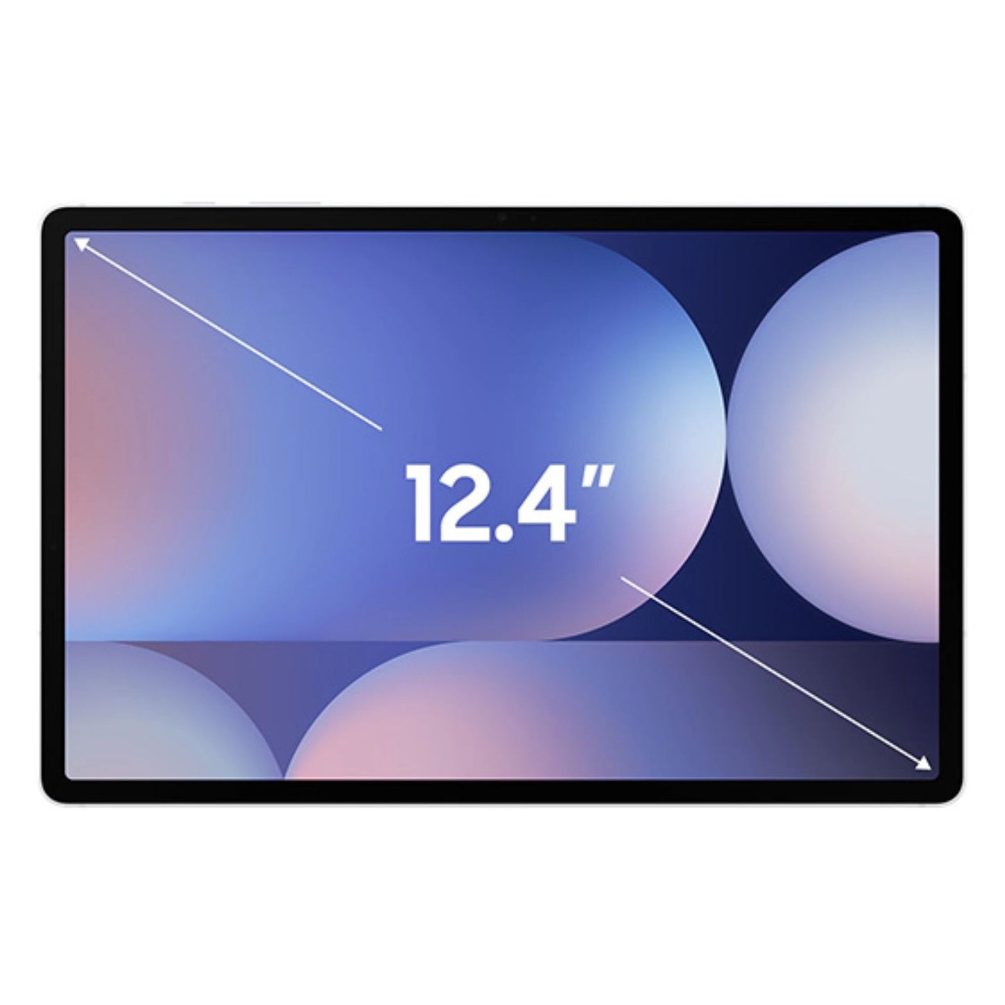 Samsung Galaxy Tab S10+ X826 5G 512GB Moonstone Gray(12G)