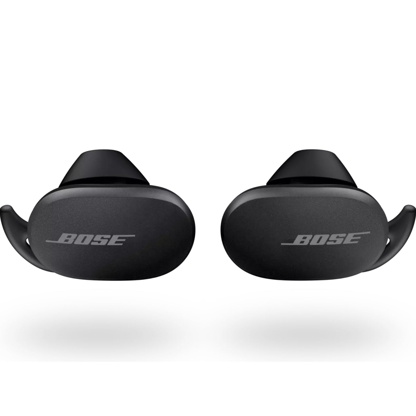 Bose Quietcomfort Wireless Earbuds Triple Black - MyMobile