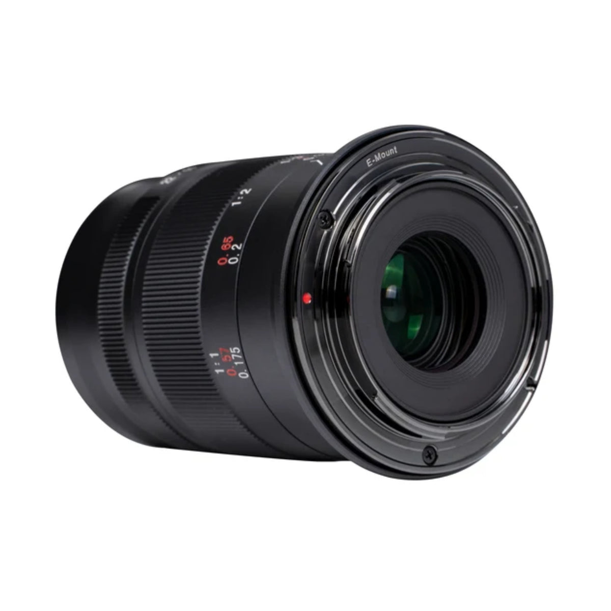 7Artisans 60mm F2.8 Macro II