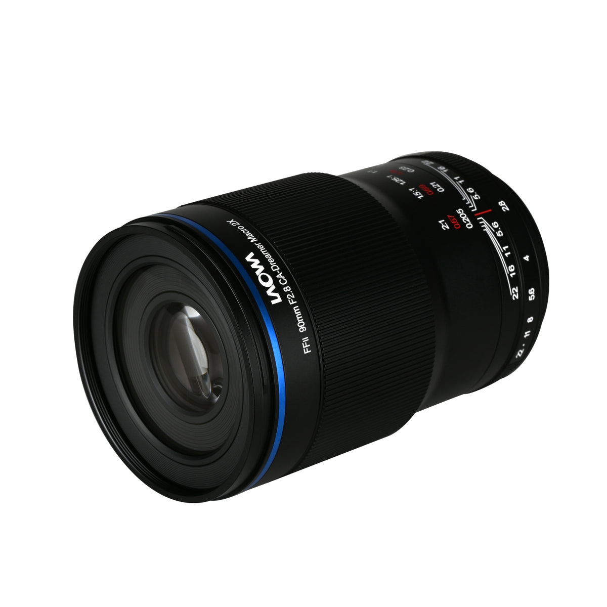 Laowa 90mm F2.8 2x Ultra Macro APO