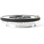 7Artisans Adapter Leica M to Canon R (Silver)