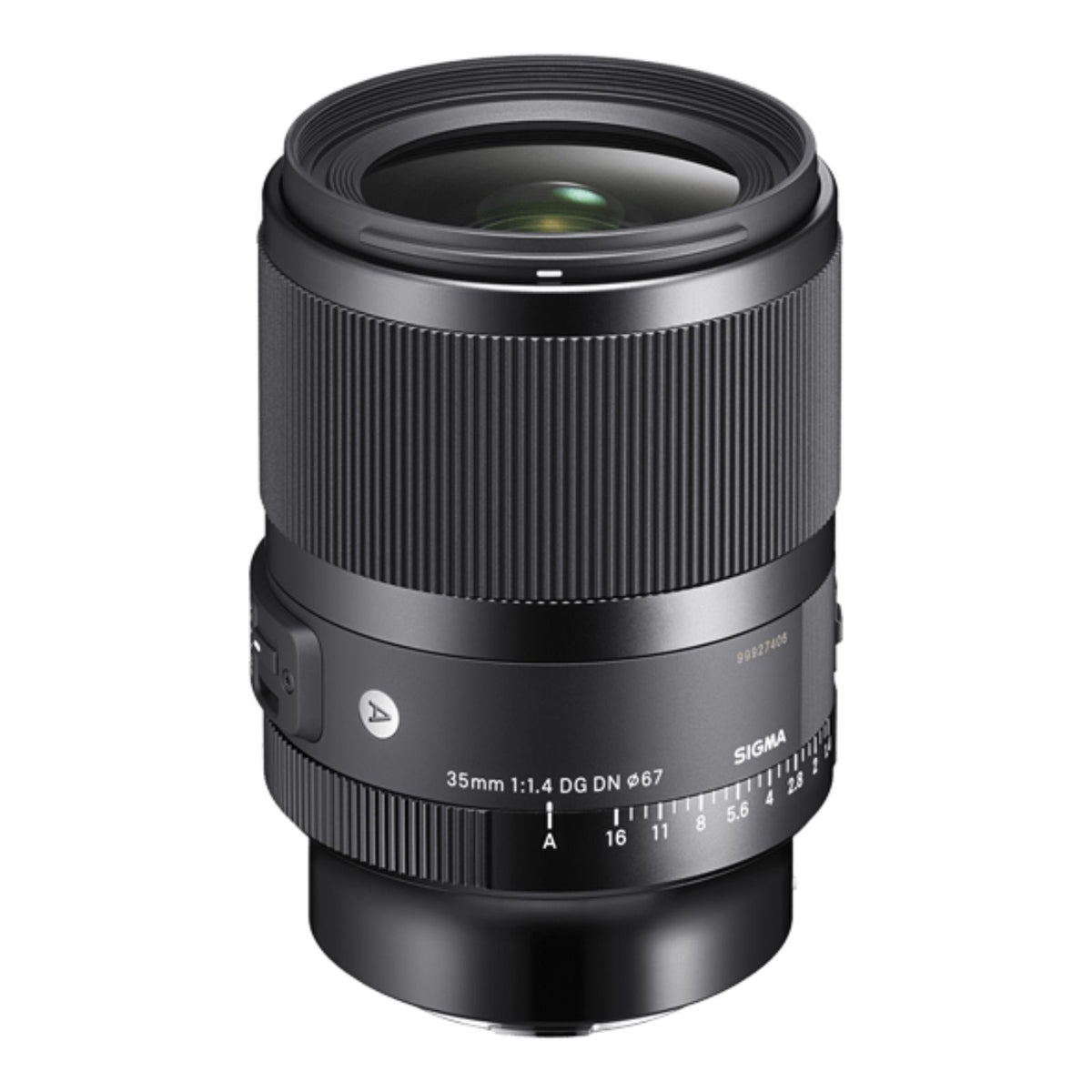 Sigma 35mm F1.4 DG DN | Art
