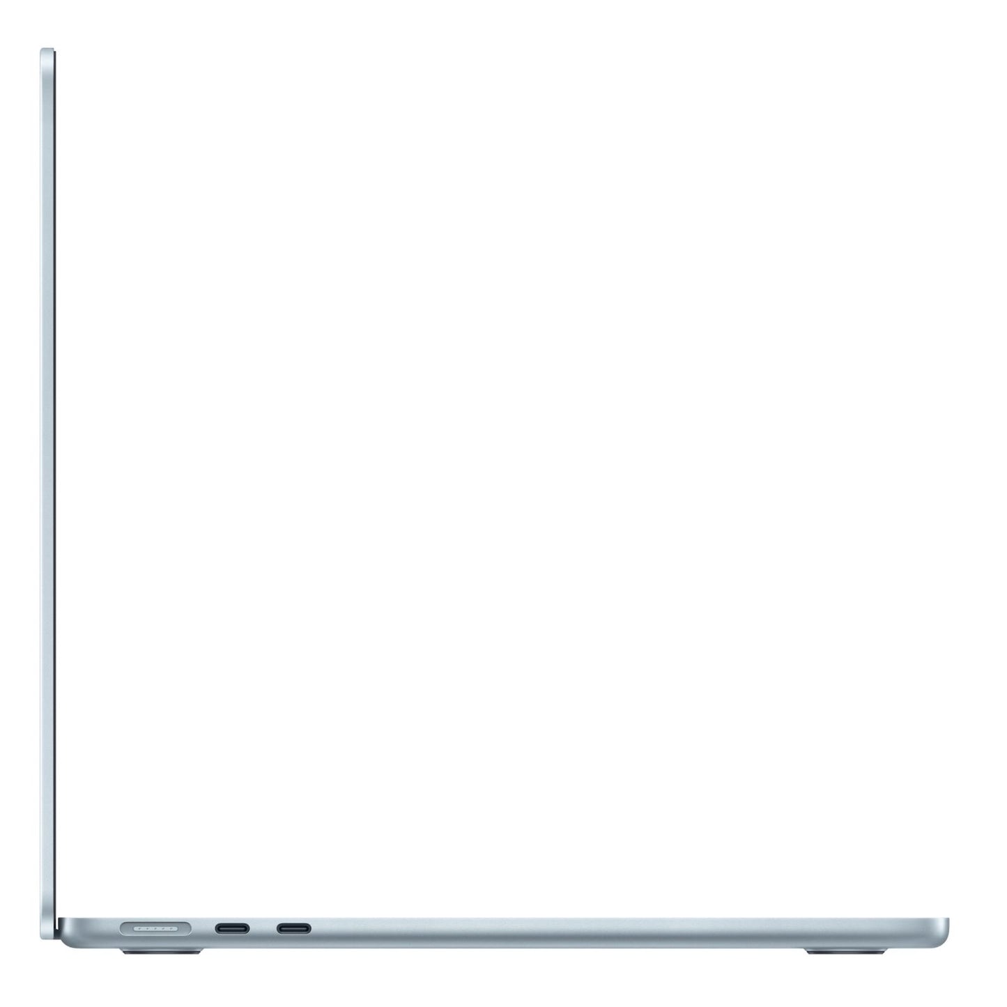 Apple MacBook Air MDHK4 M5(24/1TB)13"Sky Blue