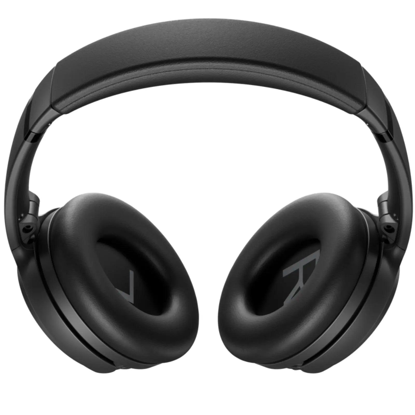 Bose QuietComfort Wireless Headphones Black