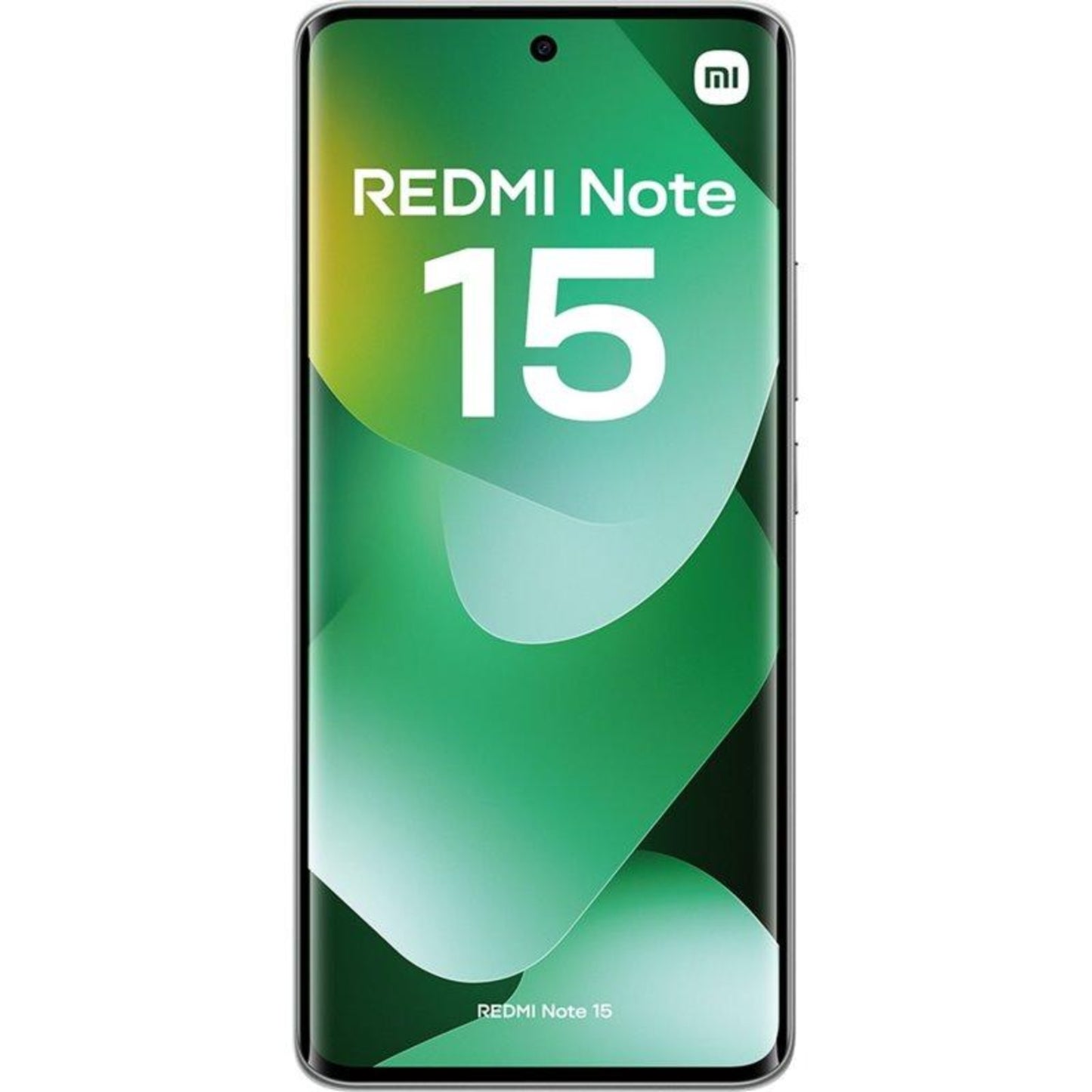 Redmi Note 15 4G (8GB)