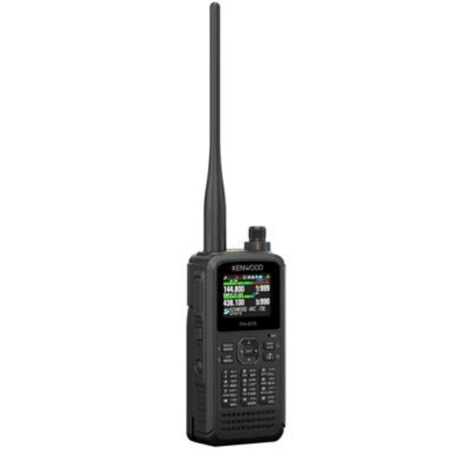 Kenwood TH-D75 144-430 mhz dual bander