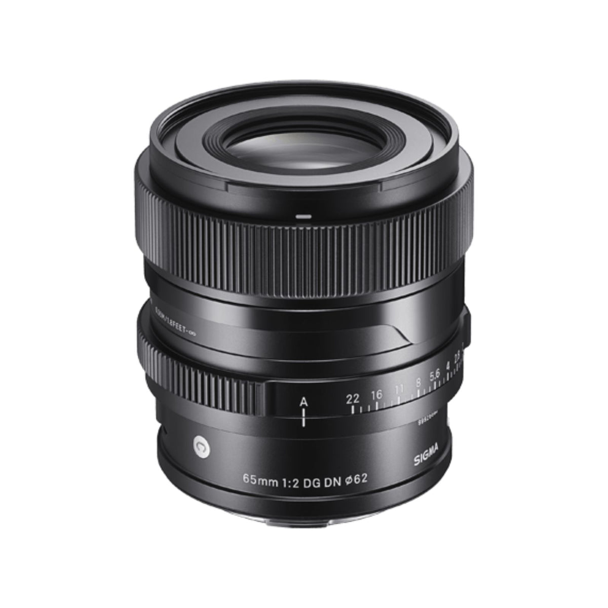 Sigma 65mm F2 DG DN | Contemporary