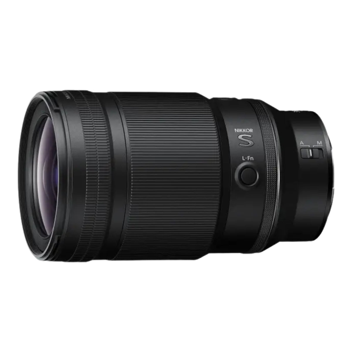 Nikon NIKKOR Z 35mm F1.2 S