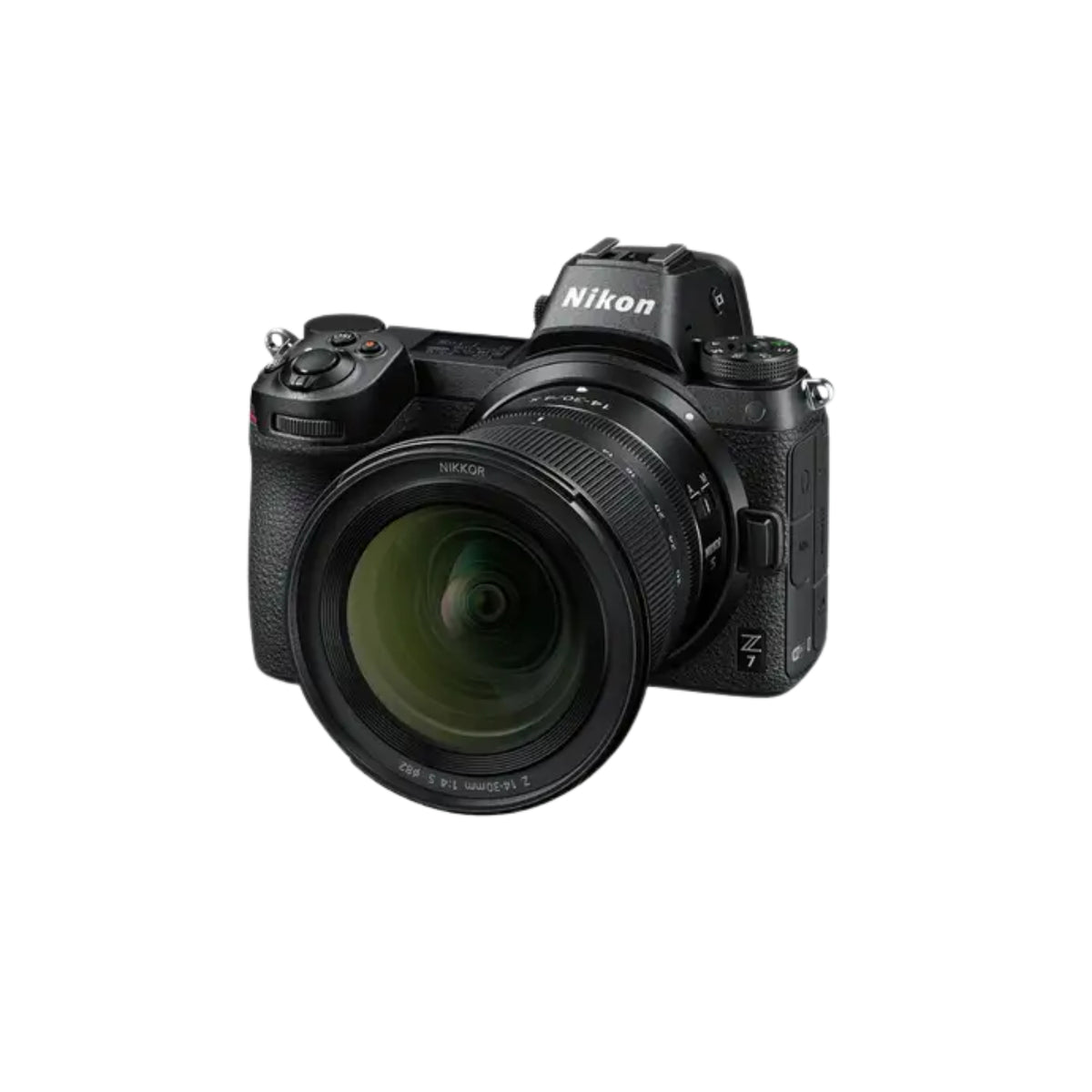 Nikon NIKKOR Z 14-30mm F4 S