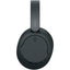 Sony WH-CH720N Wireless Over-Ear Headphones(Black)