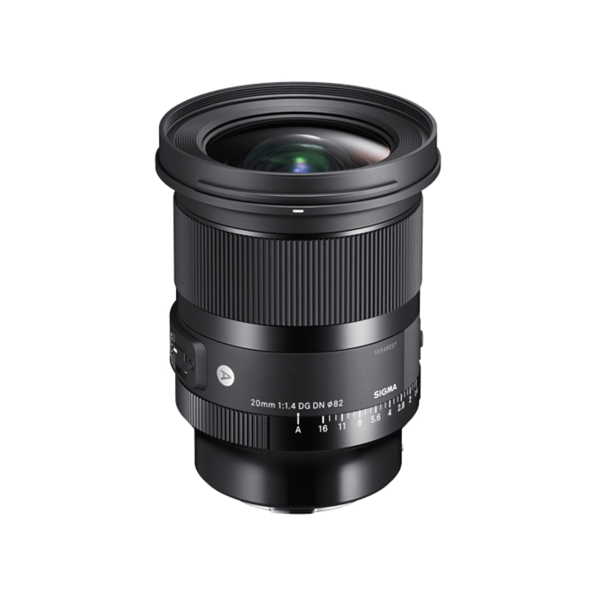 Sigma 20mm F1.4 DG DN | Art