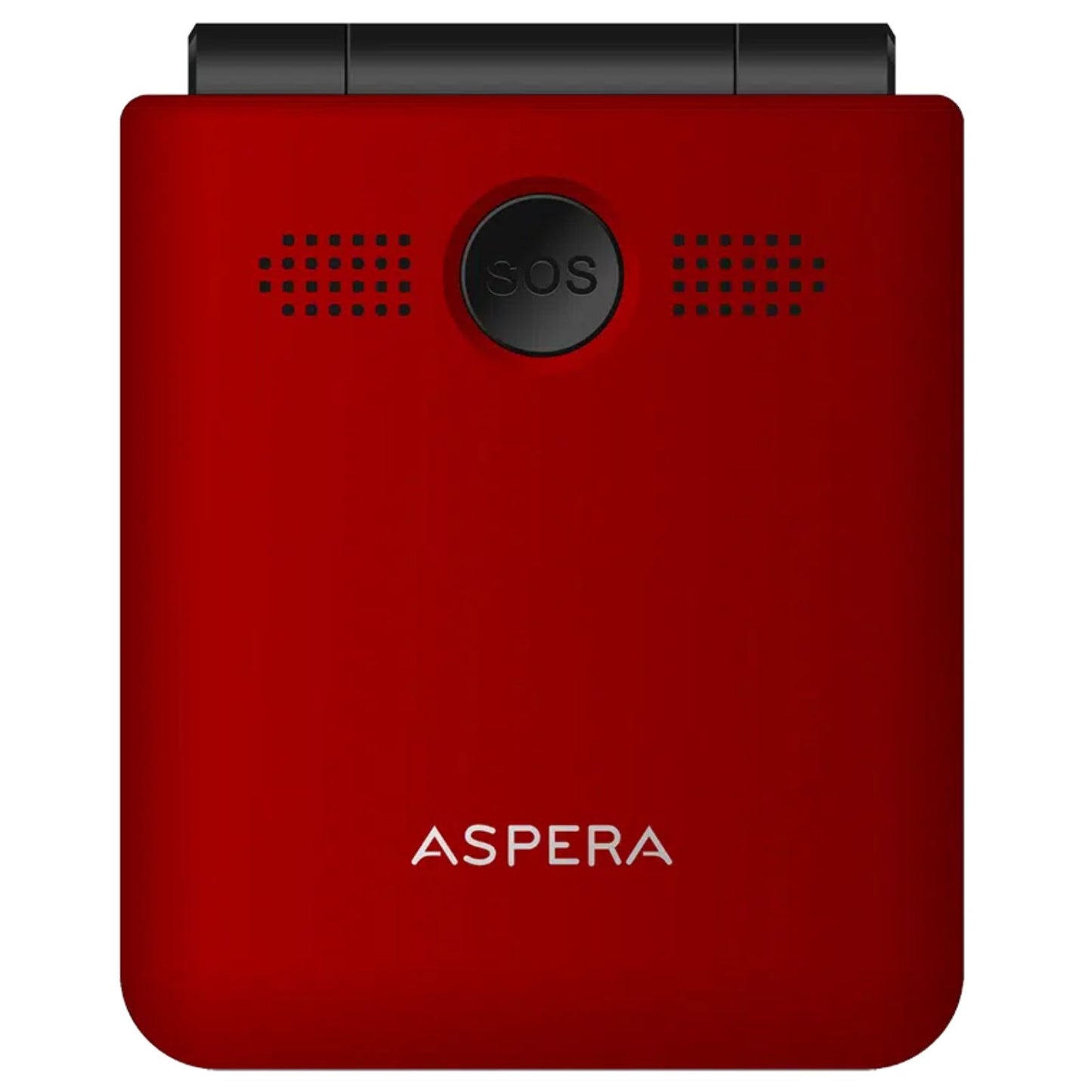 Aspera F50 Red