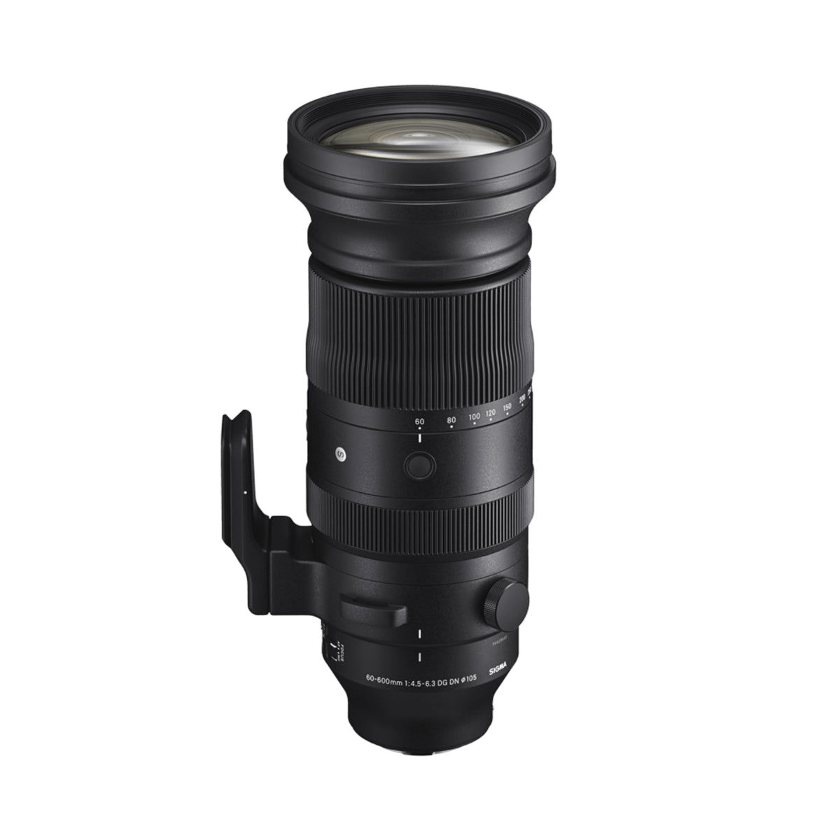 Sigma 60-600mm F4.5-6.3 DG DN OS | Sports