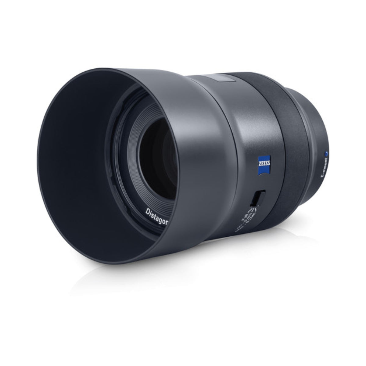 Carl Zeiss Batis 2/40 CF (E mount)