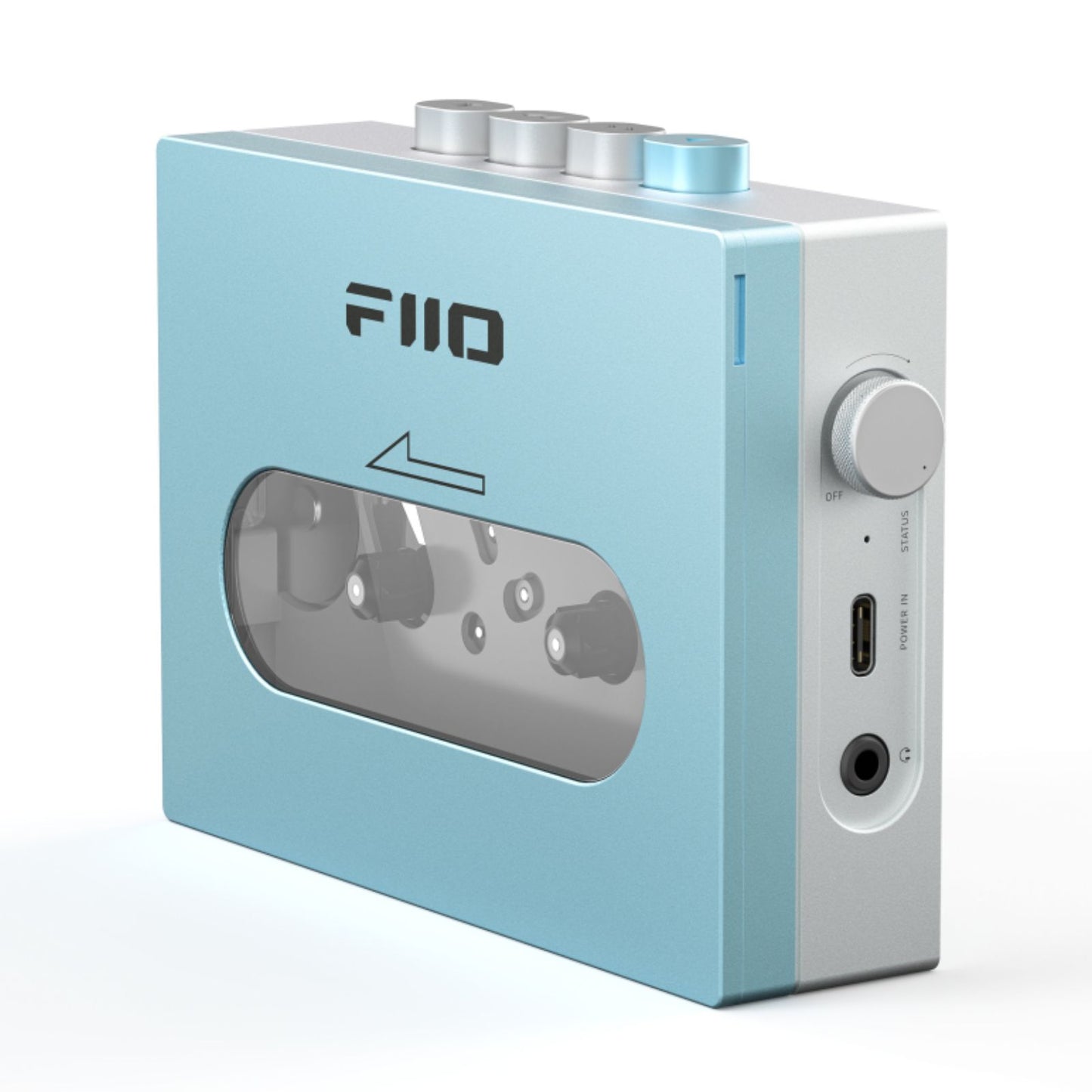 FiiO CP13 cassette player