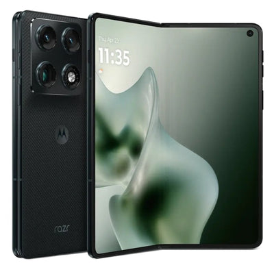 Moto Razr Fold 5G (12GB)