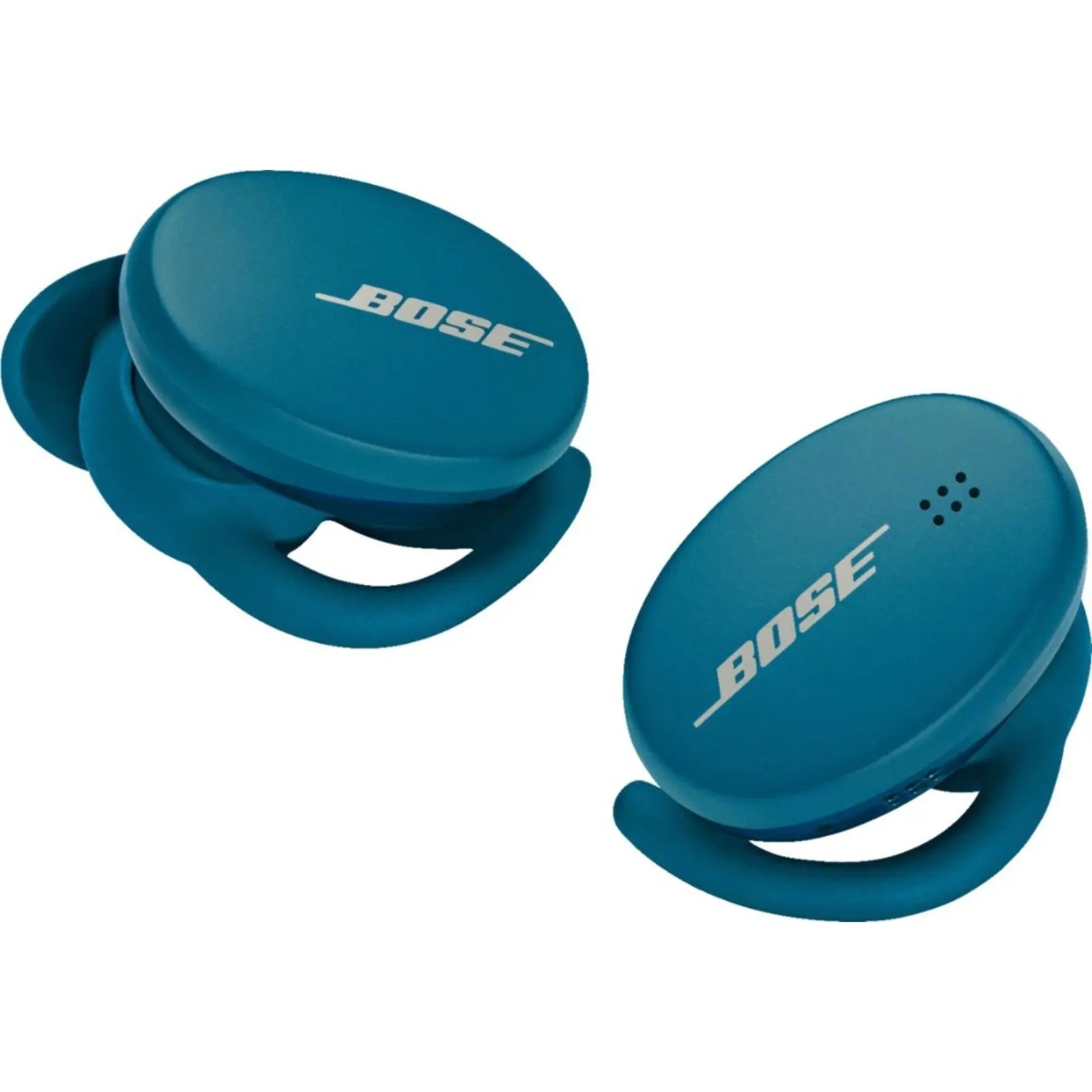 Bose Sport Wireless Earbuds Baltic Blue - MyMobile