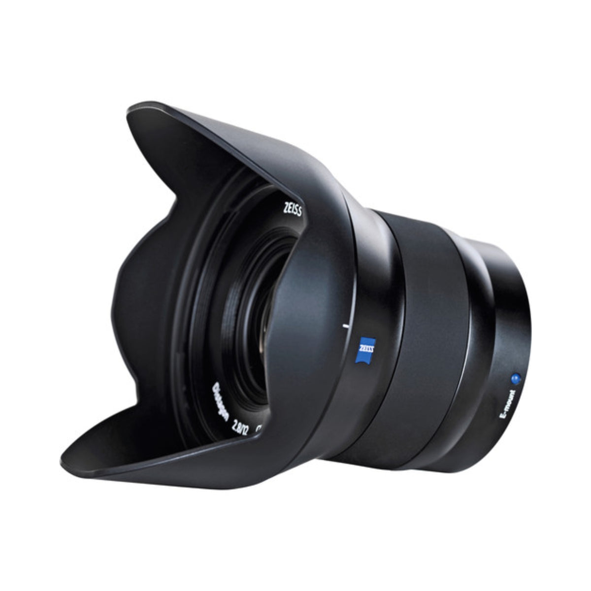 Carl Zeiss Touit 2.8/12 Distagon T* (Sony E)