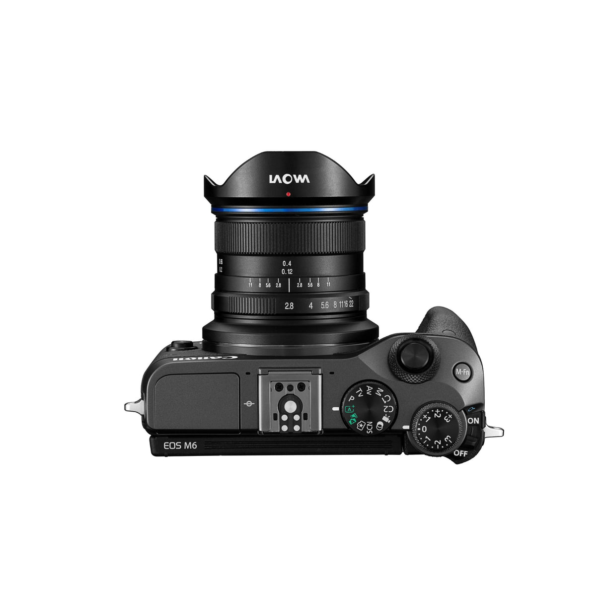 LAOWA 9mm F/2.8 Zero-D