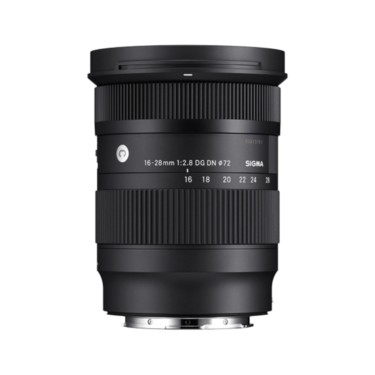 Sigma 16-28mm F2.8 DG DN | Contemporary (Sony E)