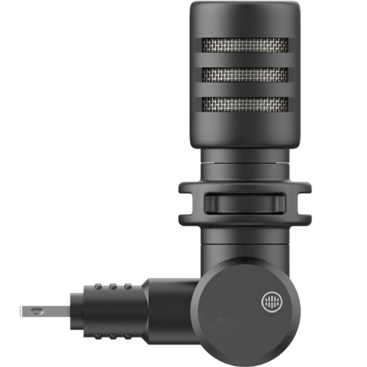 BOYA BY-M100D Smartphone Microphones for iOS