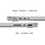 Apple MacBook Pro MW2X3 M4(16-1TB)14Silver