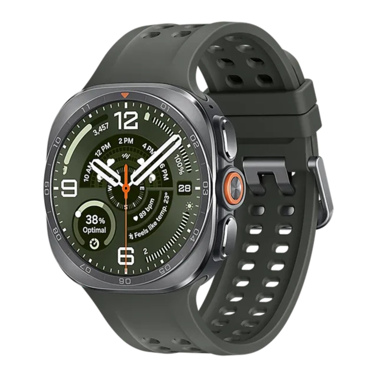 Samsung GalaxyWatch Ultra 2 47mm L715 LTE