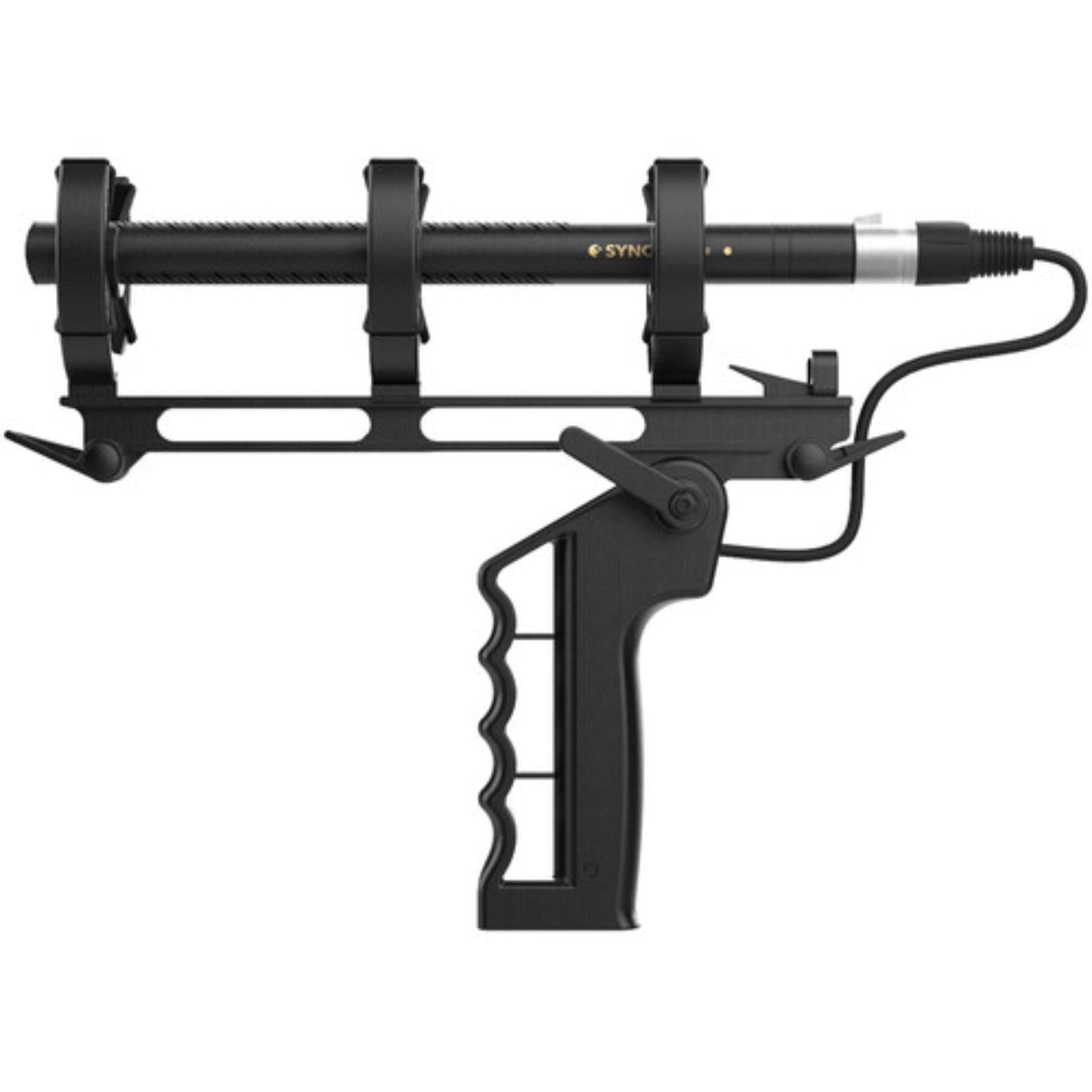 Synco WIND KT8 Windshield Kit