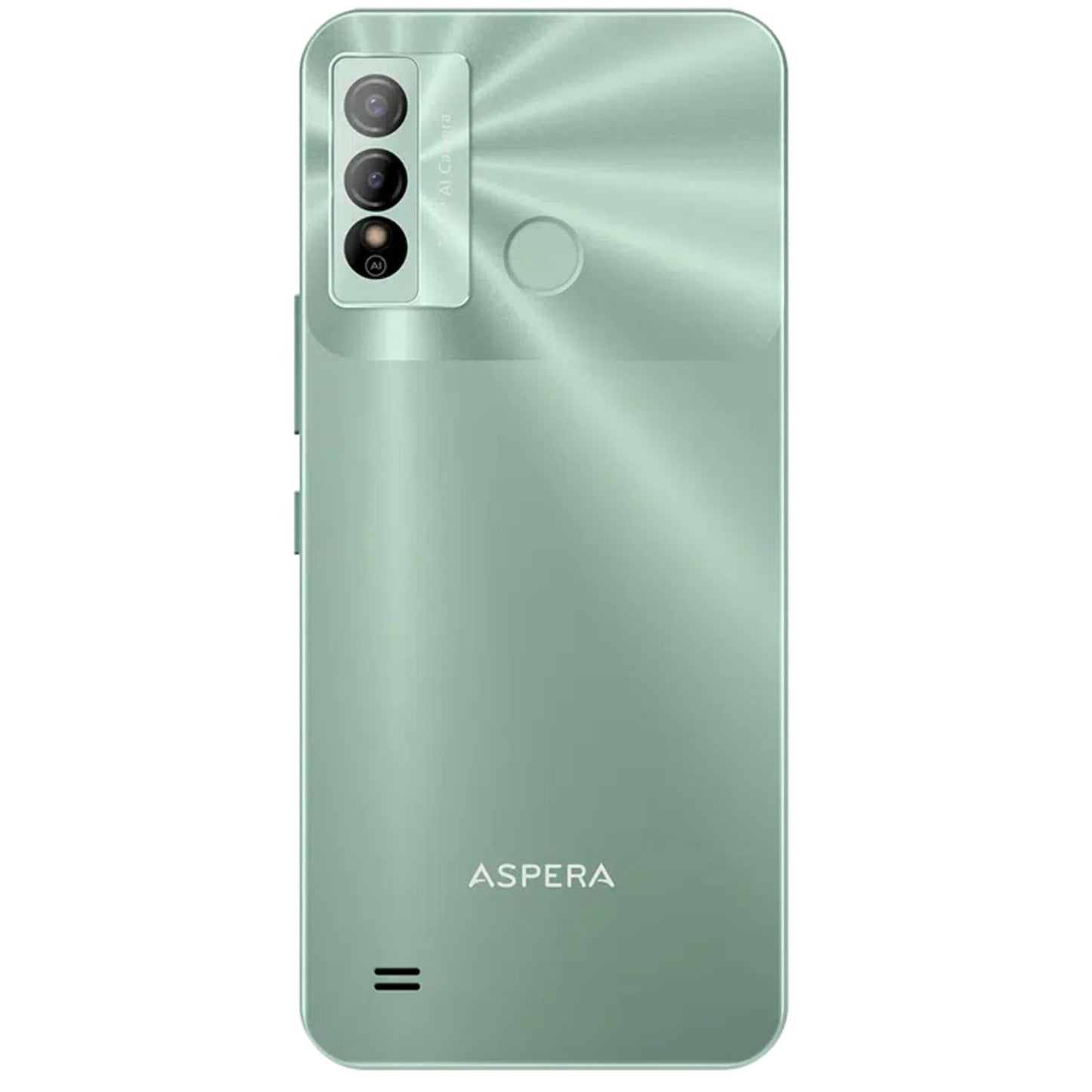 Aspera AS9 4G