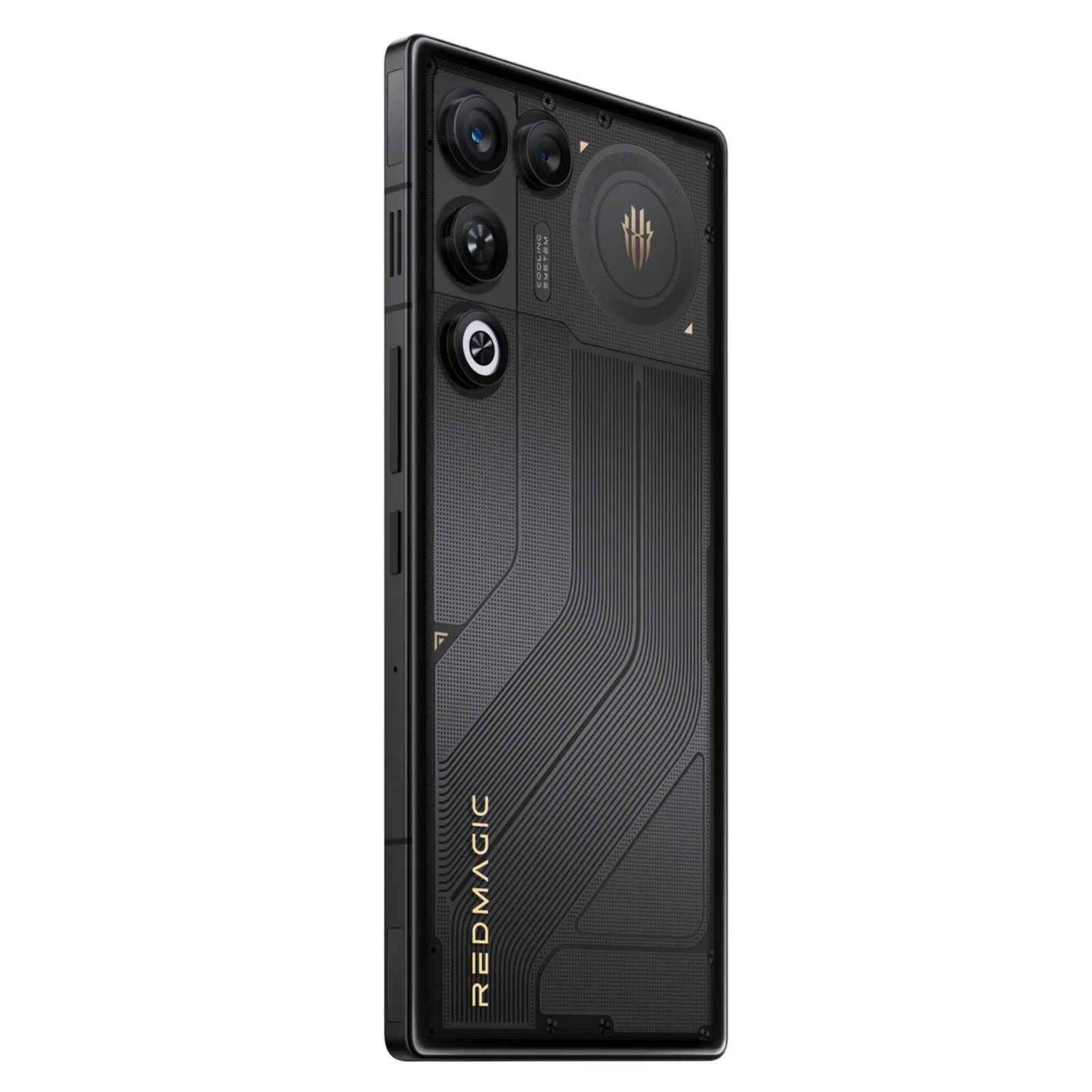 Nubia RedMagic 11 Air 5G