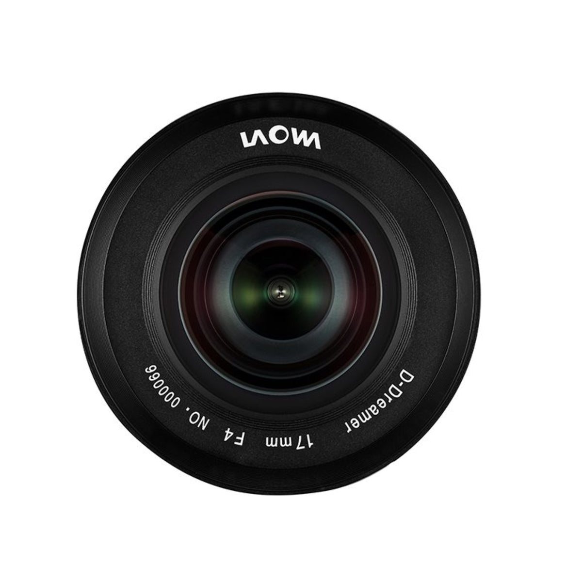 LAOWA 17mm f/4 Ultra-Wide GFX Zero-D (Fuji G)