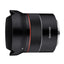 Samyang AF 18mm F2.8 FE