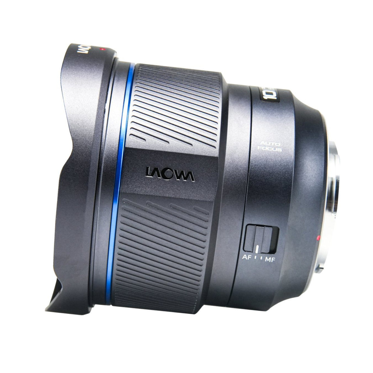 Laowa 10mm F2.8 Zero-D FF (MF) (Canon RF)