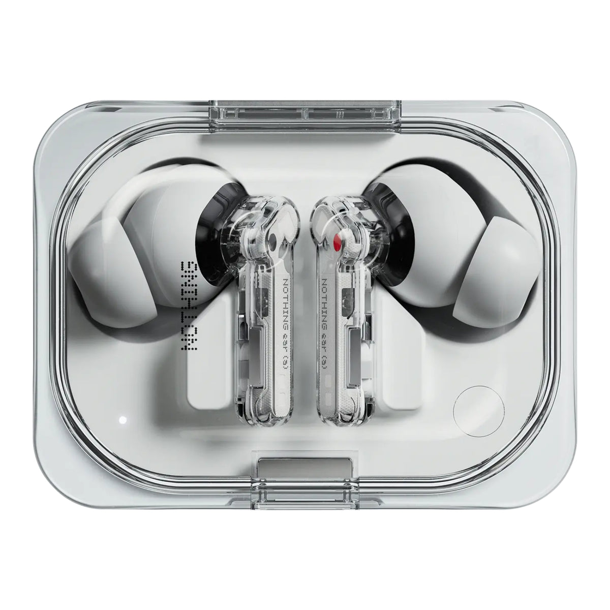 Nothing Ear (a) Wireless Headphones