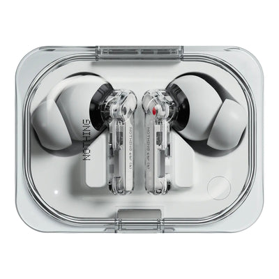 Nothing Ear (a) Wireless Headphones