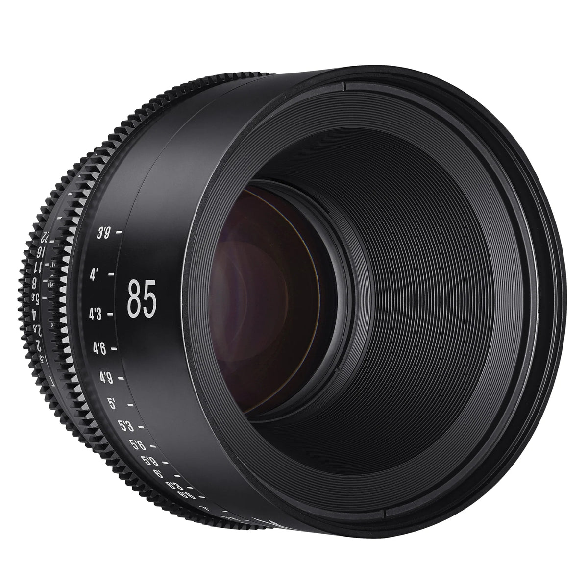 Samyang Xeen 85mm T1.5