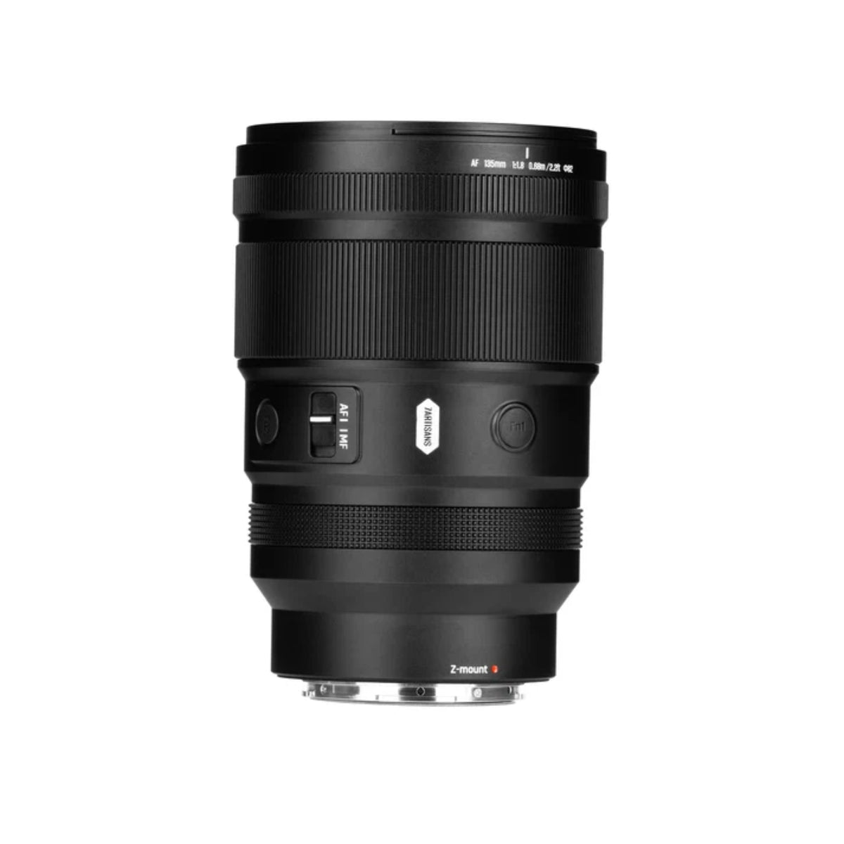 7Artisans AF 135mm F1.8 MAX