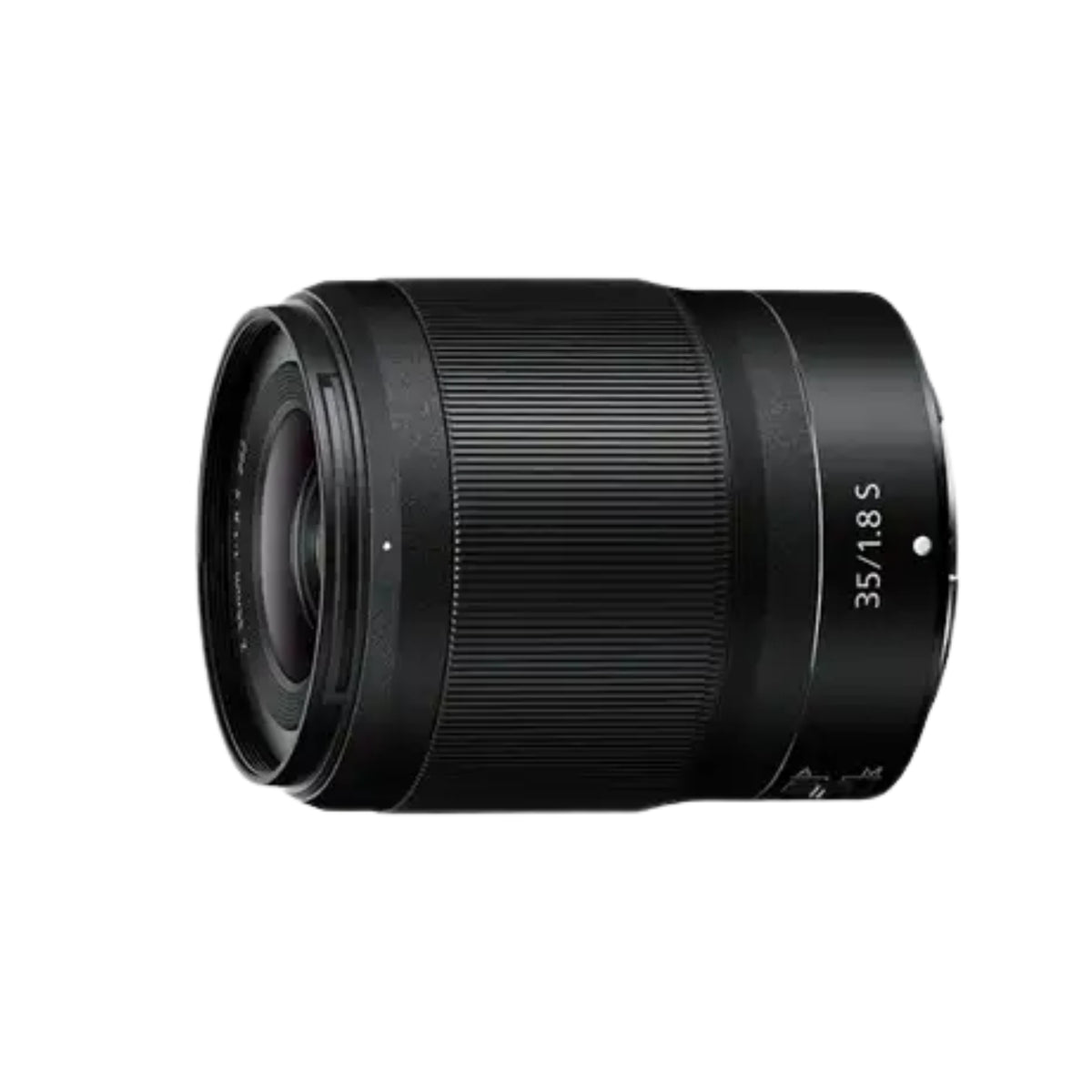 Nikon NIKKOR Z 35mm f/1.8 S