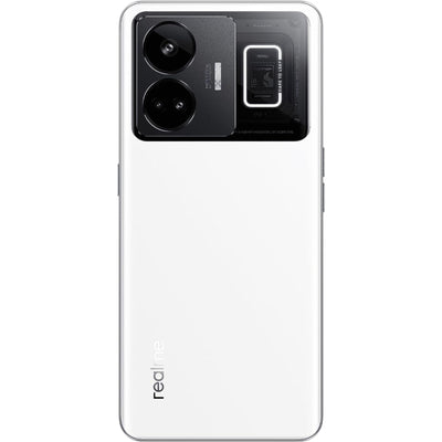 Realme GT 3 Dual 5G 1TB White (16GB)