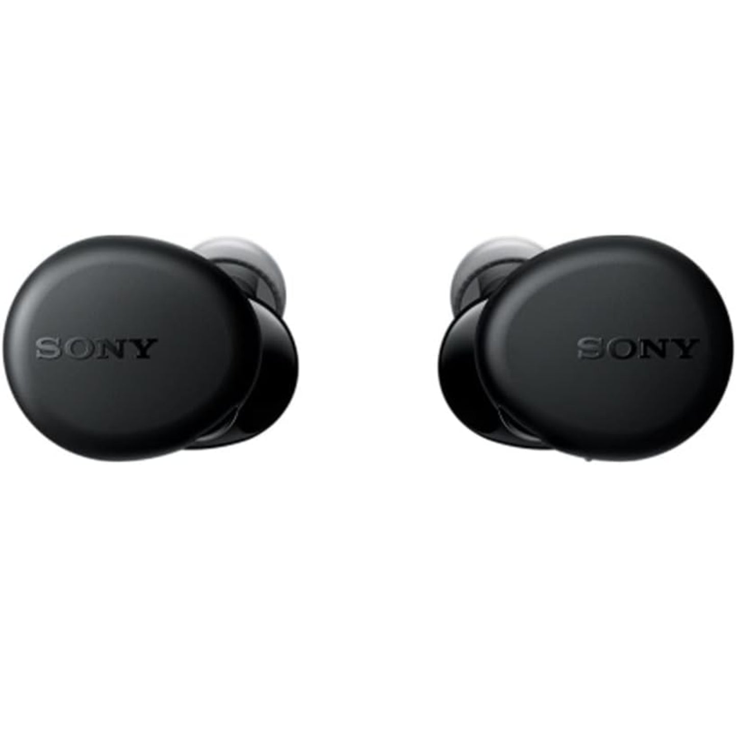 Sony Wf-xb700 Wireless Stereo Headset Black - MyMobile