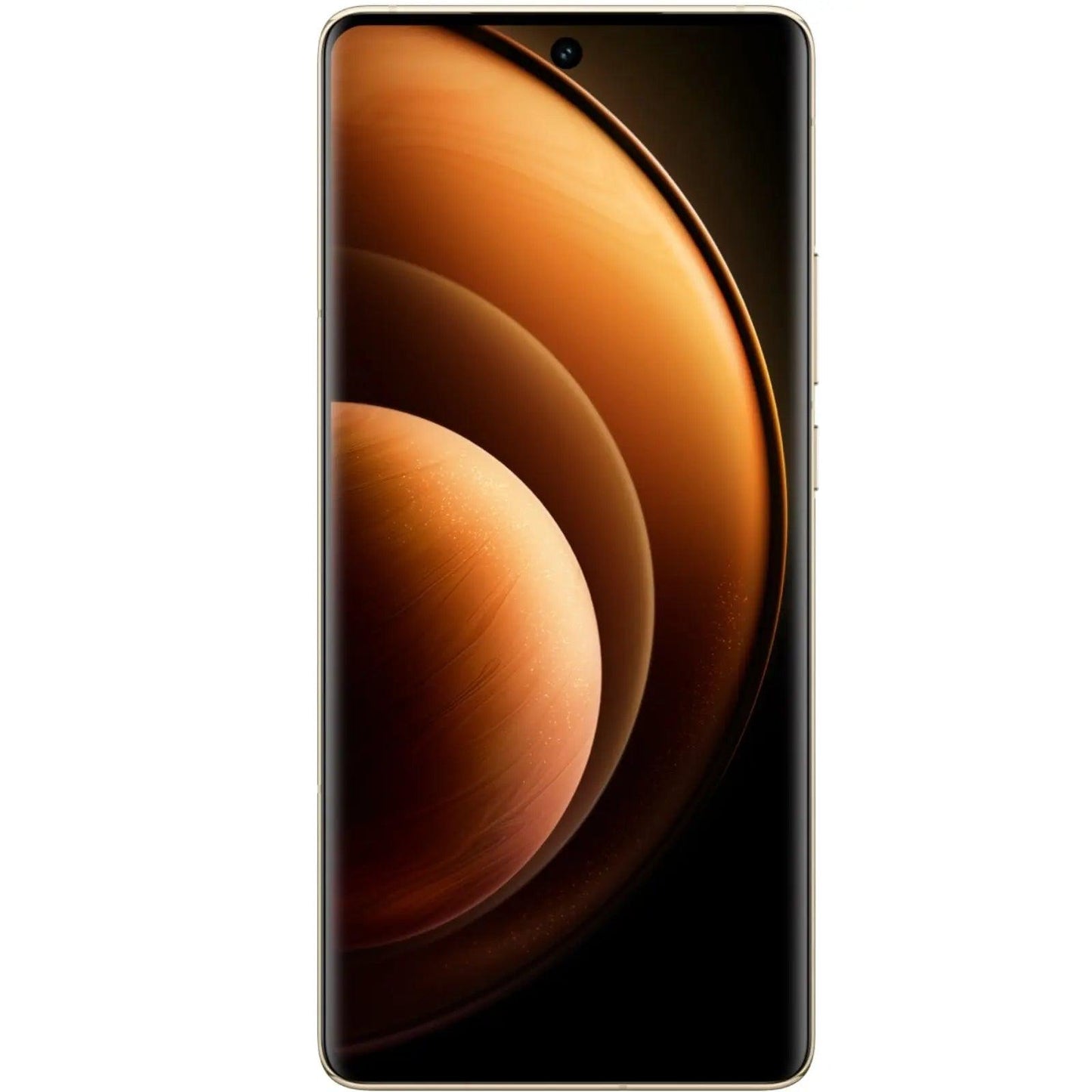 Vivo X100 Pro 5G Dual 512GB Sunset Orange (16GB)