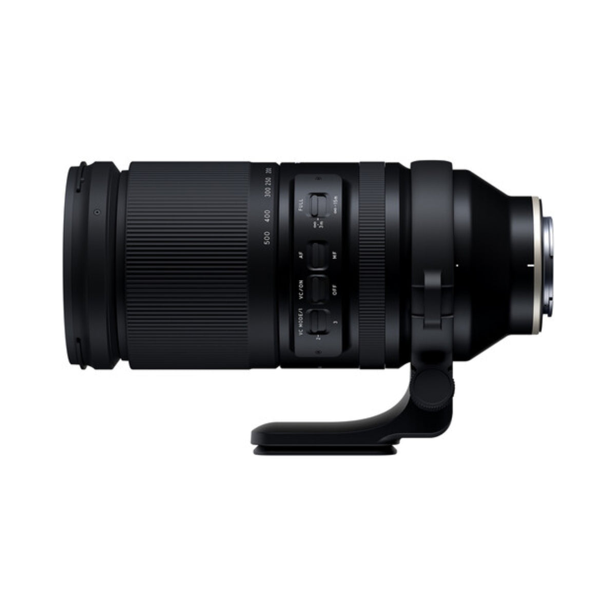 Tamron 150-500mm F5-6.7 Di III VC VXD