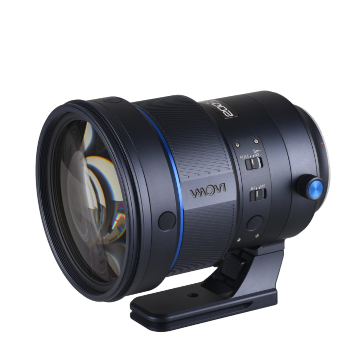 Laowa AF FF 200mm F2.0 C-Dreamer