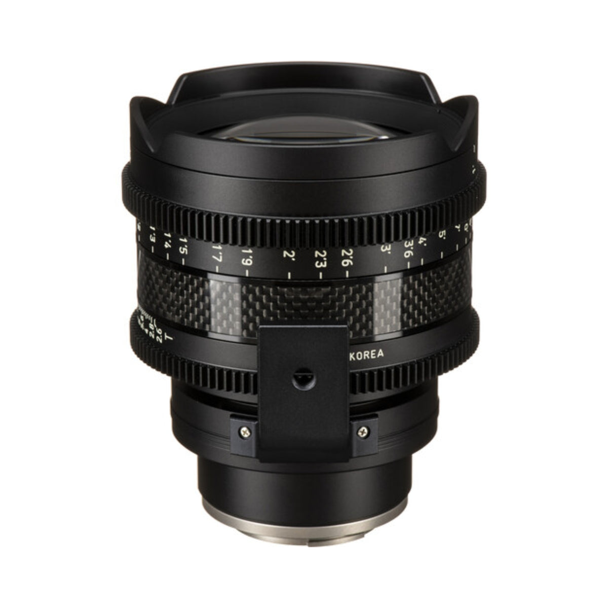 Samyang Xeen CF 16mm T2.6