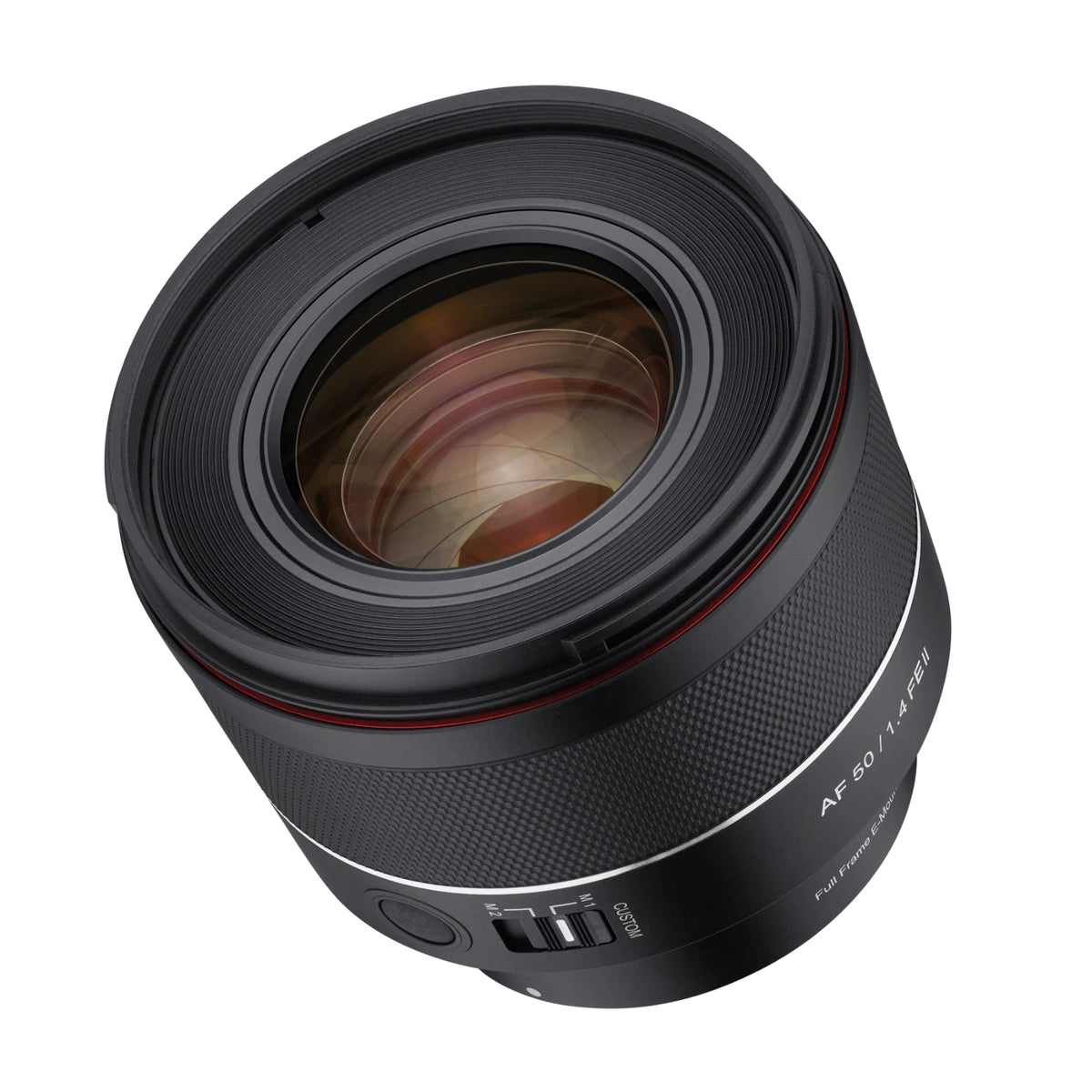 Samyang AF 50mm F1.4 FE II