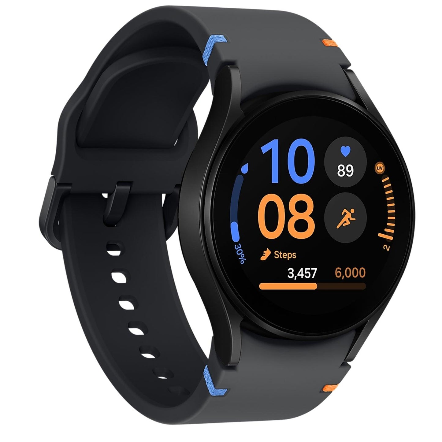 Samsung GalaxyWatch FE 40mm R861 Black - MyMobile